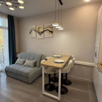 Сдается 1-комнатная квартира, 29 м²