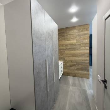 Сдается 1-комнатная квартира, 29 м²