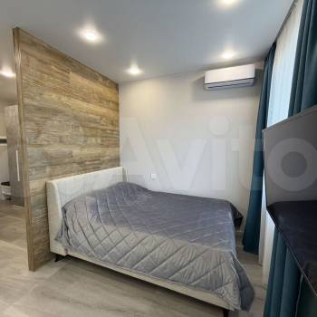 Сдается 1-комнатная квартира, 29 м²