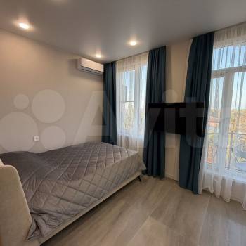 Сдается 1-комнатная квартира, 29 м²