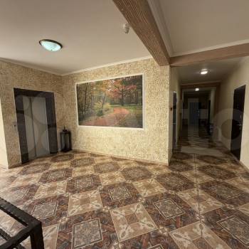 Сдается 1-комнатная квартира, 29 м²