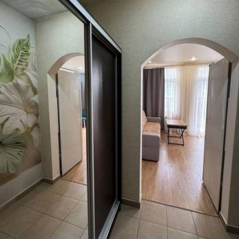 Продается 1-комнатная квартира, 25 м²