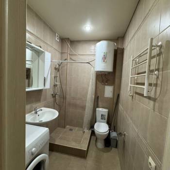 Продается 1-комнатная квартира, 25 м²