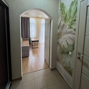 Продается 1-комнатная квартира, 25 м²