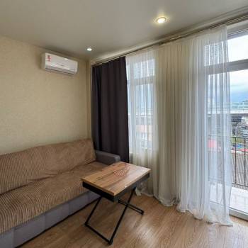 Продается 1-комнатная квартира, 25 м²