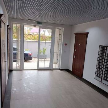 Продается 1-комнатная квартира, 21,3 м²