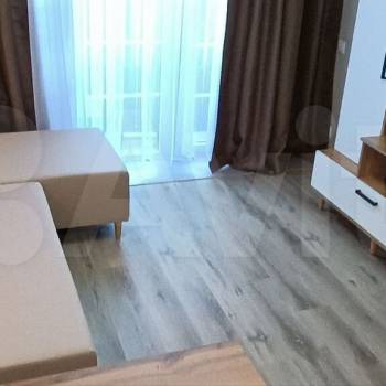 Продается 1-комнатная квартира, 21,3 м²