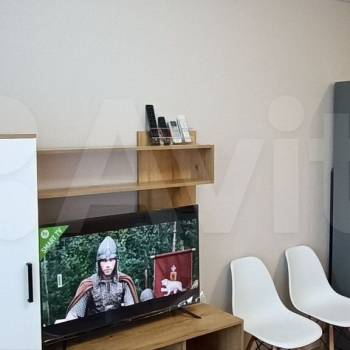 Продается 1-комнатная квартира, 21,3 м²