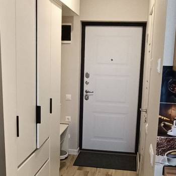 Продается 1-комнатная квартира, 21,3 м²