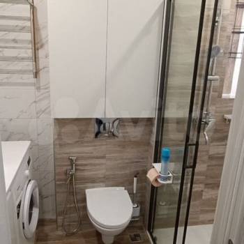 Продается 1-комнатная квартира, 21,3 м²