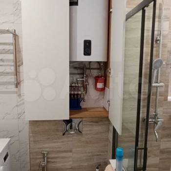 Продается 1-комнатная квартира, 21,3 м²