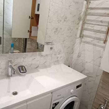 Продается 1-комнатная квартира, 21,3 м²