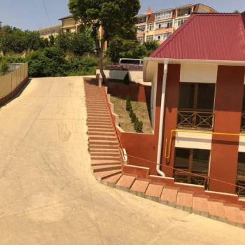 Продается 1-комнатная квартира, 21 м²