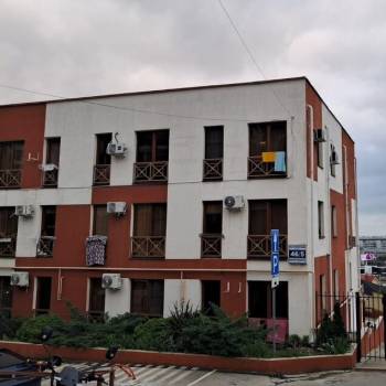 Продается 1-комнатная квартира, 21 м²