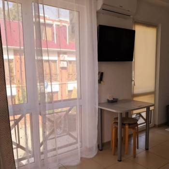 Продается 1-комнатная квартира, 21 м²