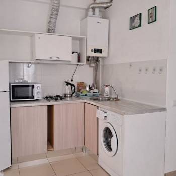 Продается 1-комнатная квартира, 21 м²