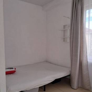 Продается 1-комнатная квартира, 21 м²