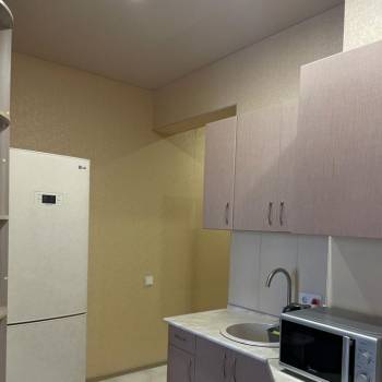 Сдается 1-комнатная квартира, 30 м²