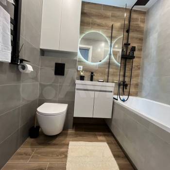 Продается 2-х комнатная квартира, 56 м²