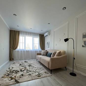 Продается 2-х комнатная квартира, 56 м²