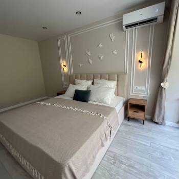 Продается 2-х комнатная квартира, 56 м²