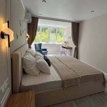 Продается 2-х комнатная квартира, 56 м²