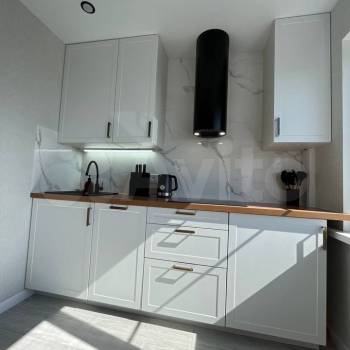 Продается 2-х комнатная квартира, 56 м²