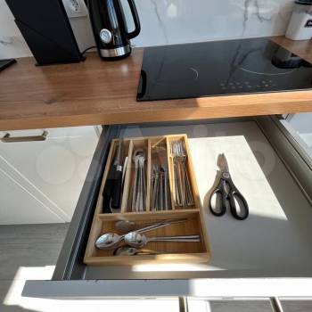 Продается 2-х комнатная квартира, 56 м²