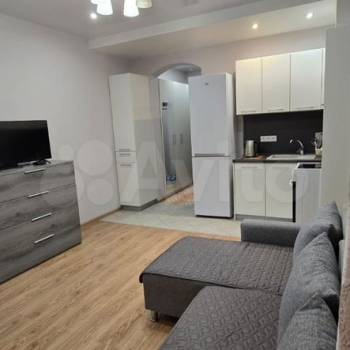 Сдается 2-х комнатная квартира, 37 м²