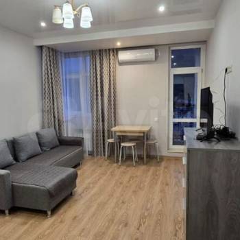 Сдается 2-х комнатная квартира, 37 м²