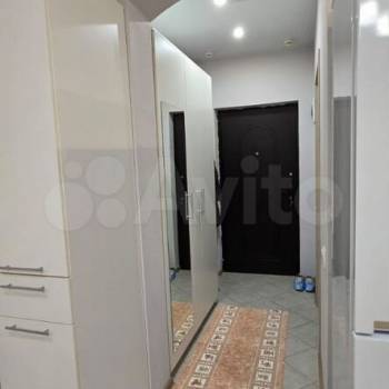 Сдается 2-х комнатная квартира, 37 м²