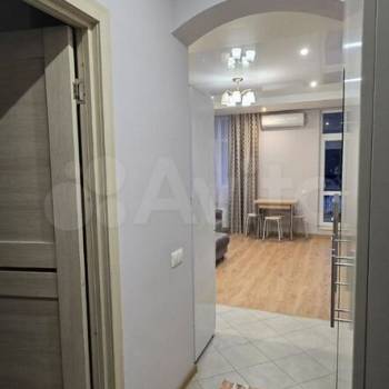 Сдается 2-х комнатная квартира, 37 м²