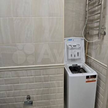 Сдается 2-х комнатная квартира, 37 м²