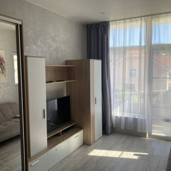 Сдается 1-комнатная квартира, 30 м²