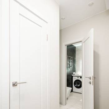 Сдается 1-комнатная квартира, 45 м²