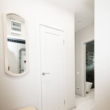 Сдается 1-комнатная квартира, 45 м²