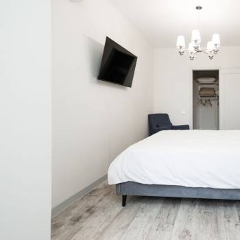 Сдается 1-комнатная квартира, 45 м²