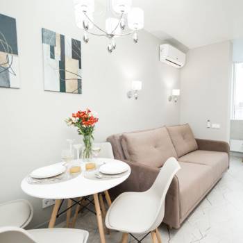 Сдается 1-комнатная квартира, 45 м²