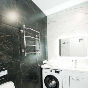 Сдается 1-комнатная квартира, 45 м²