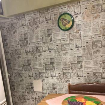 Сдается 2-х комнатная квартира, 47,8 м²