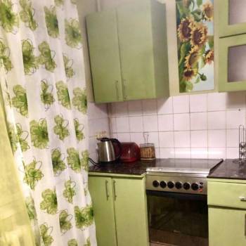 Сдается 2-х комнатная квартира, 47,8 м²