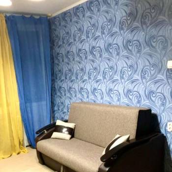 Сдается 2-х комнатная квартира, 47,8 м²