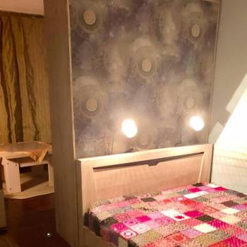 Сдается 2-х комнатная квартира, 47,8 м²