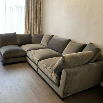 Продается 3-х комнатная квартира, 89,7 м²