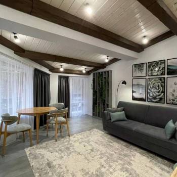 Сдается 2-х комнатная квартира, 60 м²