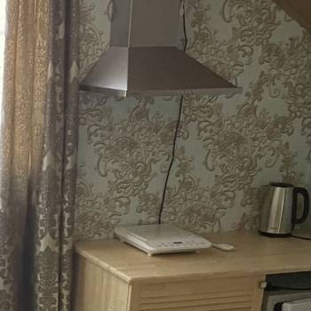 Сдается 1-комнатная квартира, 20 м²