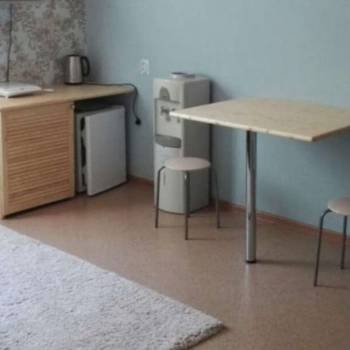 Сдается 1-комнатная квартира, 20 м²