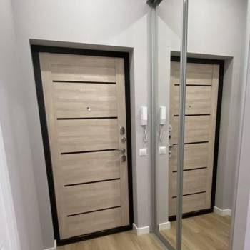 Продается 1-комнатная квартира, 35 м²