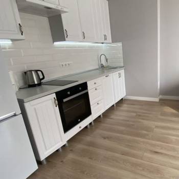 Продается 1-комнатная квартира, 35 м²