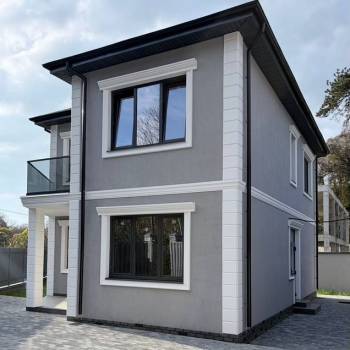 Продается Дом, 190 м²